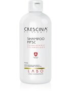 Crescina Transdermic шампоан против оредяване на косата и косопад за мъже 500 мл.