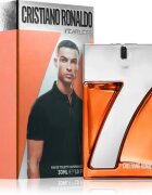 Cristiano Ronaldo CR7 Fearless тоалетна вода за мъже 30 мл.