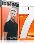 Cristiano Ronaldo CR7 Fearless тоалетна вода за мъже 50 мл.