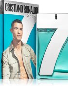 Cristiano Ronaldo CR7 Origins тоалетна вода за мъже 50 мл.