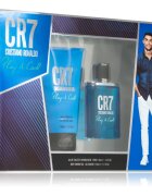 Cristiano Ronaldo CR7 Play It Cool подаръчен комплект за мъже