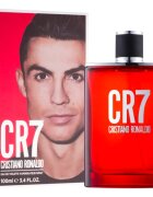 Cristiano Ronaldo CR7 тоалетна вода за мъже 100 мл.