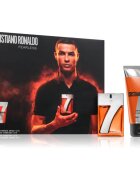 Cristiano Ronaldo Fearless подаръчен комплект за мъже