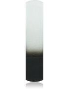 Crystal Bohemia Black шпатула за загрубяла кожа за пети 1 бр.