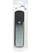 Crystal Bohemia Black шпатула за загрубяла кожа за пети 1 бр.