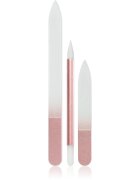 Crystal Bohemia Pink подаръчен комплект за нокти