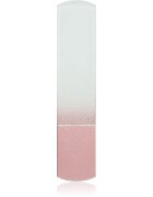 Crystal Bohemia Pink шпатула за загрубяла кожа за крака 1 бр.