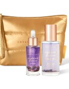 Crystallove Amethyst Skincare Duo комплект за грижа за лицето