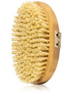 Crystallove Bamboo Agave Body Brush четка за тяло