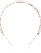 Crystallove Clear Quartz Hairband лента за глава 1 бр.