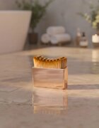 Crystallove Contour Face Brush масажно приспособление за лице врат и деколкте 1 бр.