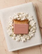 Crystallove Contour Face Brush масажно приспособление за лице врат и деколкте 1 бр.