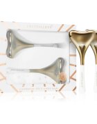 Crystallove Cryo Cryotherapy Lift & Sculpt Tools масажно приспособление за лице 2 бр.