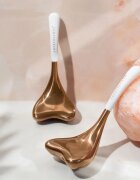 Crystallove Cryo Cryotherapy Lift & Sculpt Tools масажно приспособление за лице 2 бр.
