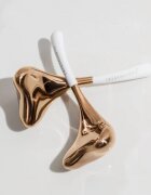 Crystallove Cryo Cryotherapy Lift & Sculpt Tools масажно приспособление за лице 2 бр.