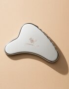Crystallove Cryo Ice Body Gua Sha масажно приспособление за тяло 1 бр.