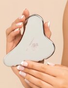 Crystallove Cryo Ice Body Gua Sha масажно приспособление за тяло 1 бр.
