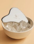 Crystallove Cryo Ice Body Gua Sha масажно приспособление за тяло 1 бр.