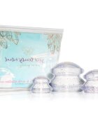 Crystallove Crystalcup комплект против целулит Crystal 1 бр.