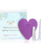 Crystallove Crystalcup комплект за оформяне на лицето