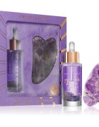 Crystallove Crystalized Amethyst Set комплект за грижа за лице