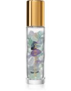 Crystallove Fluorite Rainbow Oil Bottle Рол-он с кристали пълнещ 10 мл.