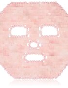 Crystallove Gemstone Facial Mask гел маска за лице 1 бр.