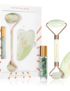 Crystallove Jade Beauty Set комплект за грижа за лице