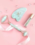 Crystallove Jade Beauty Set комплект за грижа за лице