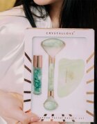 Crystallove Jade Beauty Set комплект за грижа за лице