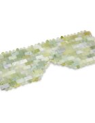 Crystallove Jade Mask успокояваща маска за околоочната област 1 бр.