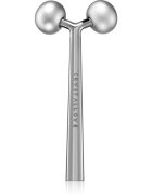 Crystallove Lift & Sculpt масажно приспособление за лице боя Silver 1 бр.
