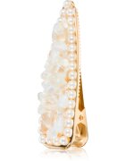 Crystallove Moonstone Hair Clip фиба за коса 1 бр.