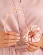 Crystallove Rose Harmony Hair Set комплект За коса