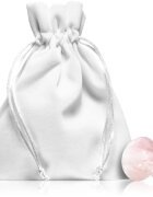 Crystallove Rose Quartz Mushroom масажно приспособление за лице 1 бр.