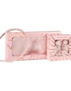 Crystallove Rose Silk Set комплект За коса