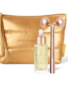 Crystallove Set Gold комплект за лице