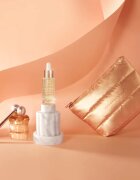 Crystallove Set Gold комплект за лице