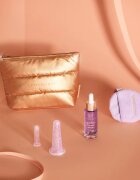 Crystallove Set Lilac комплект за лице
