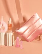 Crystallove Set Pink комплект за лице