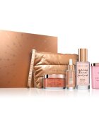 Crystallove The Pink Glow Ritual подаръчен комплект