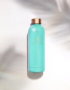 Crystallove Thermal Water Bottle бутилка за вода Amazonite 1 бр.