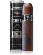 Cuba Altus тоалетна вода за мъже 100 мл.