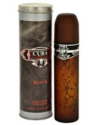 Cuba Black тоалетна вода за мъже 100 мл.