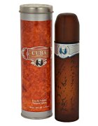 Cuba Blue тоалетна вода за мъже 100 мл.