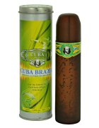 Cuba Brazil тоалетна вода за мъже 100 мл.