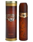 Cuba Brown тоалетна вода за мъже 100 мл.