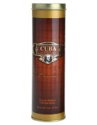 Cuba Brown тоалетна вода за мъже 100 мл.