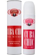 Cuba Chic парфюмна вода за жени 100 мл.