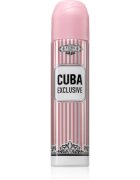 Cuba Exclusive парфюмна вода за жени 100 мл.
